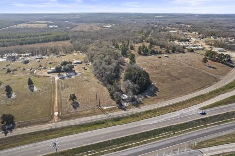 Tbd I30 Frontage Road Winfield TX 75455