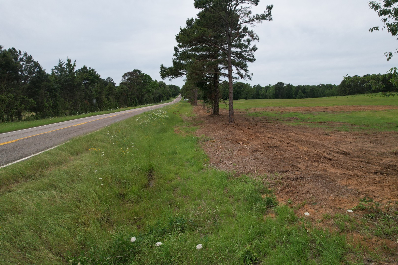 Tbd-c Fm 2867 Henderson TX 75654