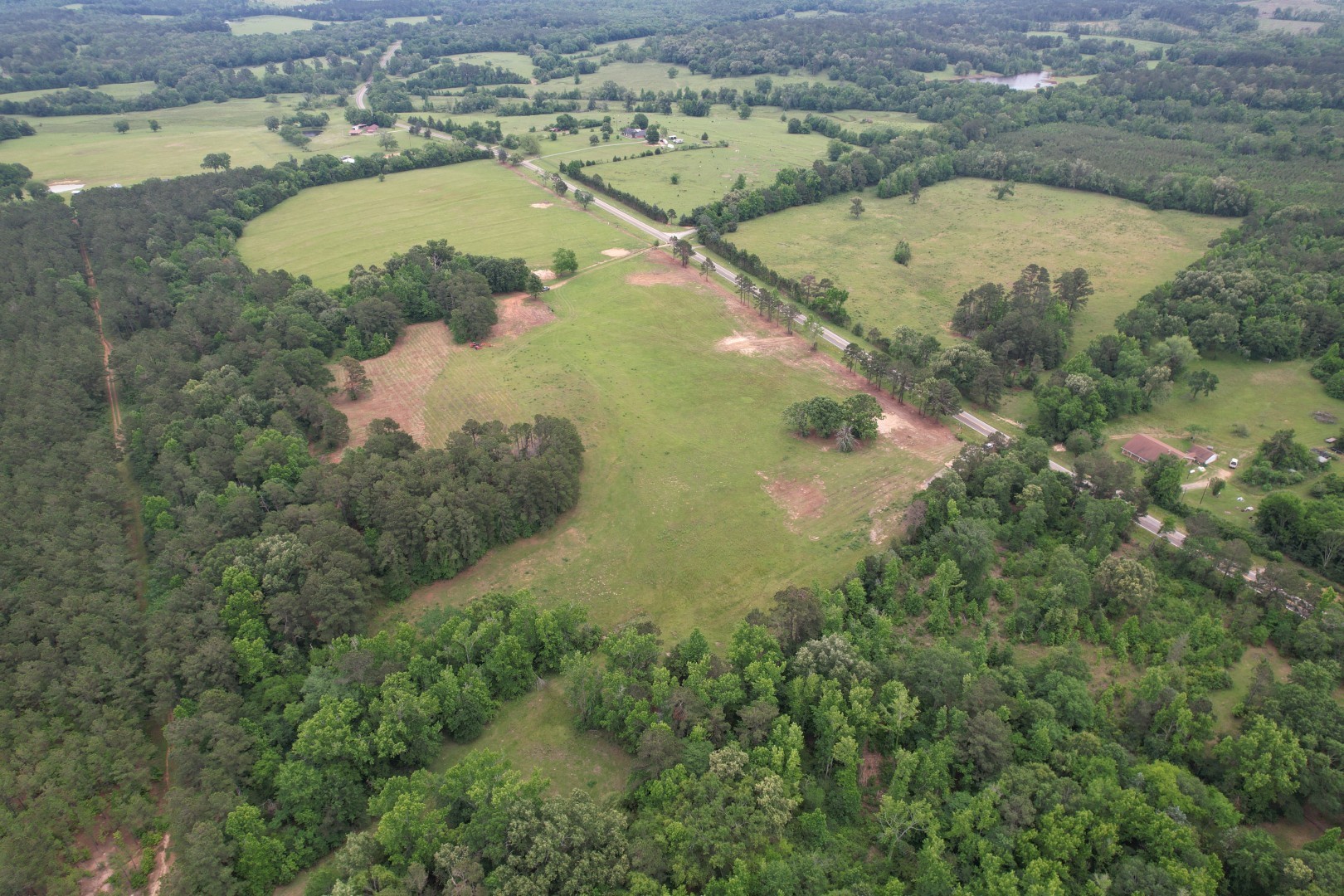 Tbd-c Fm 2867 Henderson TX 75654