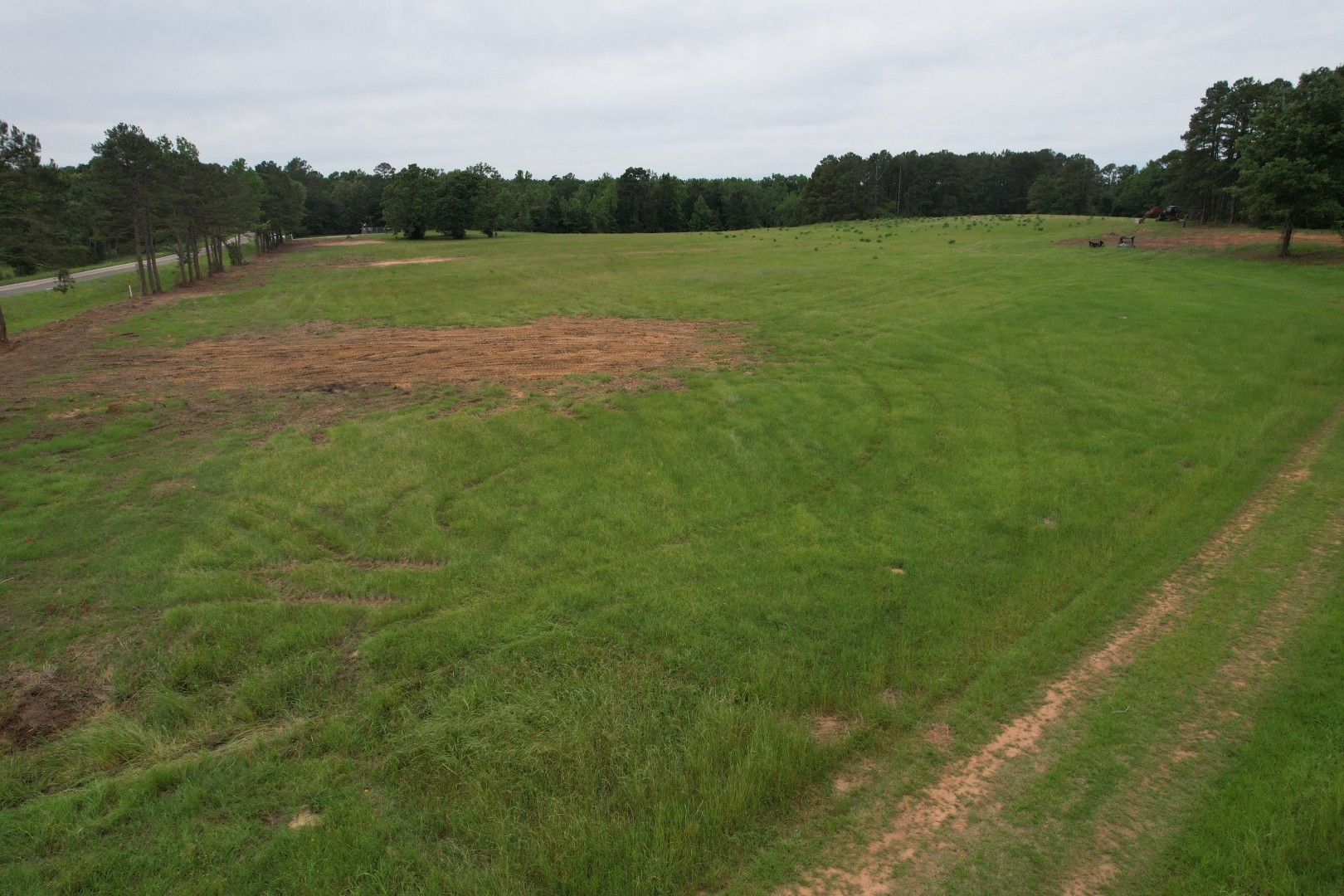 Tbd-c Fm 2867 Henderson TX 75654
