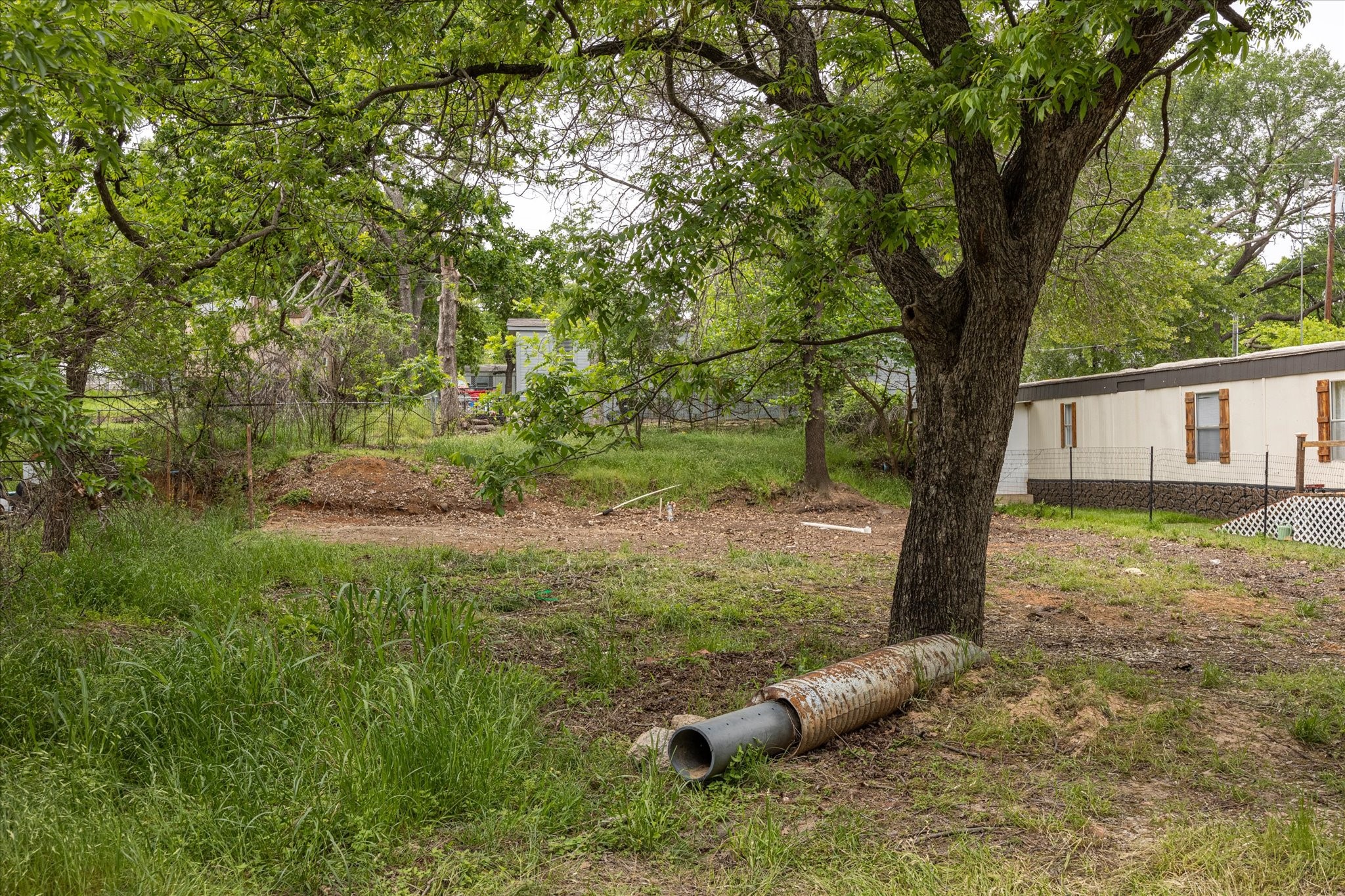 121 Oak Hollow Drive Weatherford TX 76087