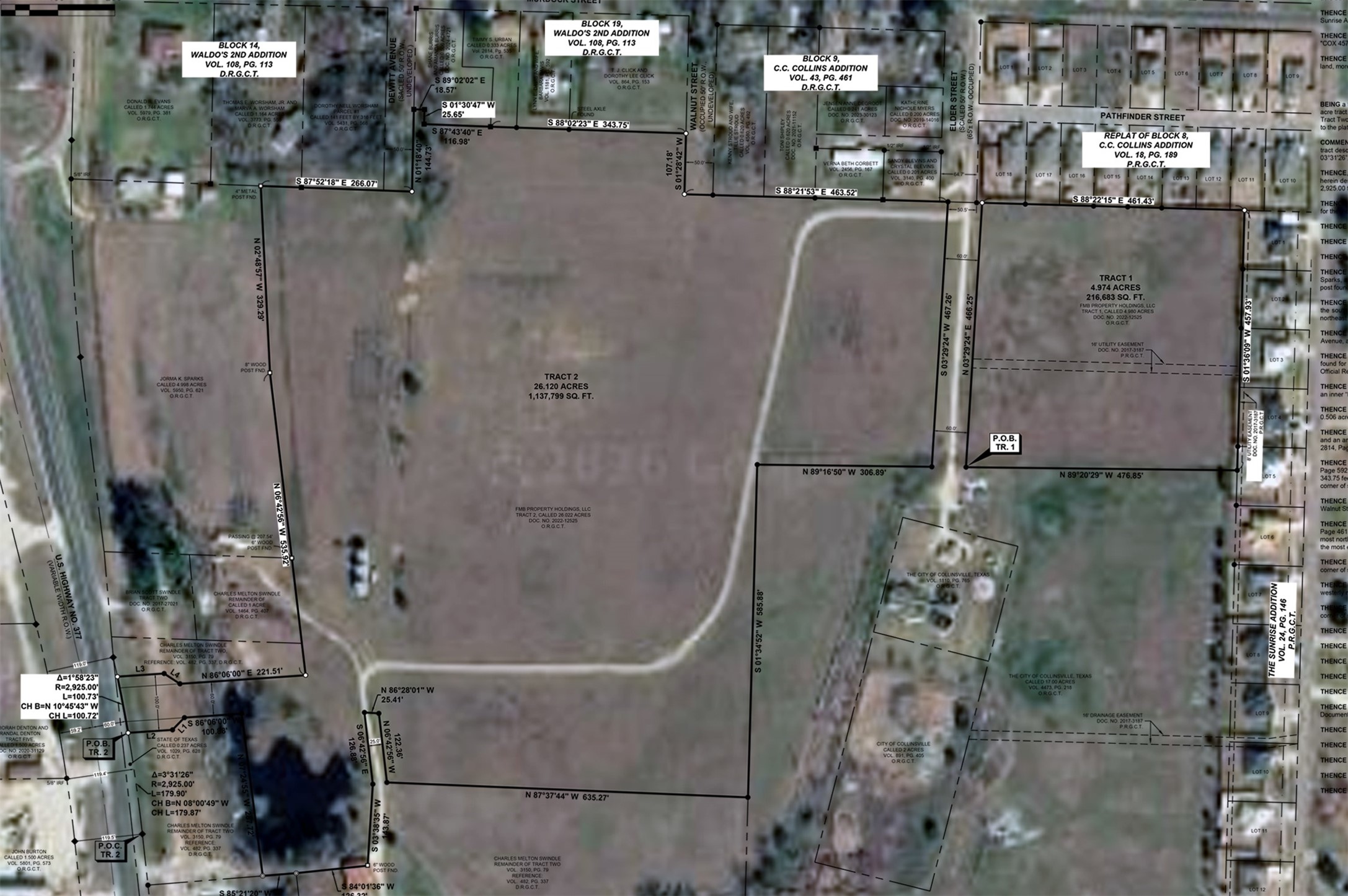 1801 Us-377 Collinsville TX 76233