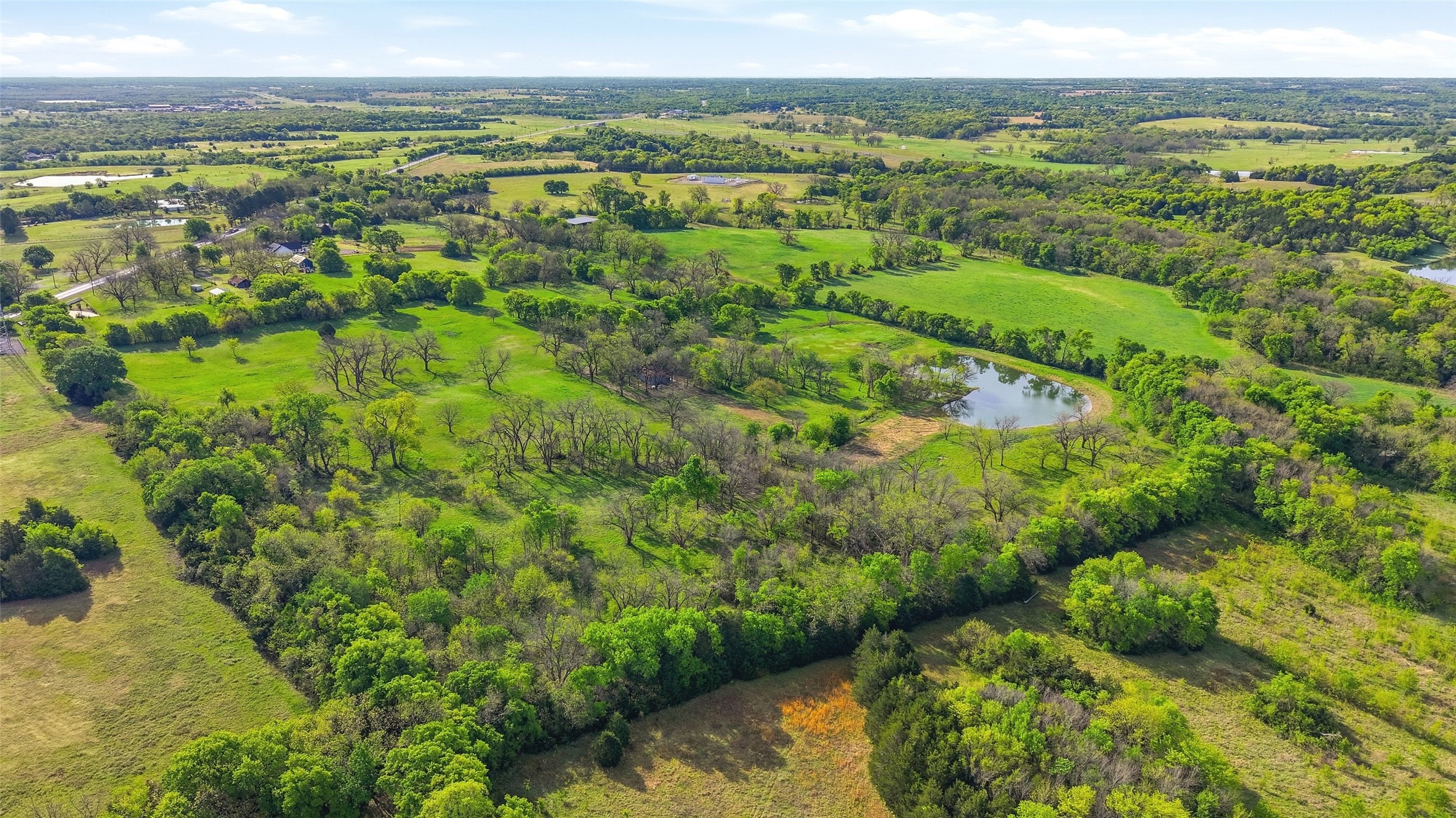 Lot 2 Us Highway 69 Bells TX 75414