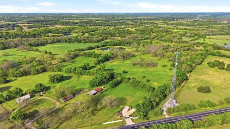 Lot 2 Us Highway 69 Bells TX 75414