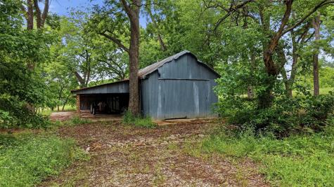 Lot 2 Us Highway 69 Bells TX 75414