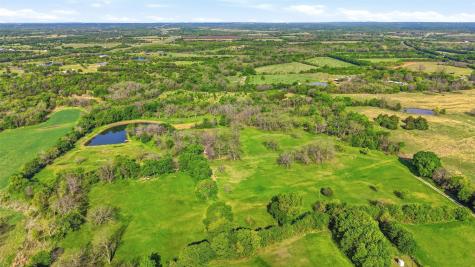 Lot 2 Us Highway 69 Bells TX 75414