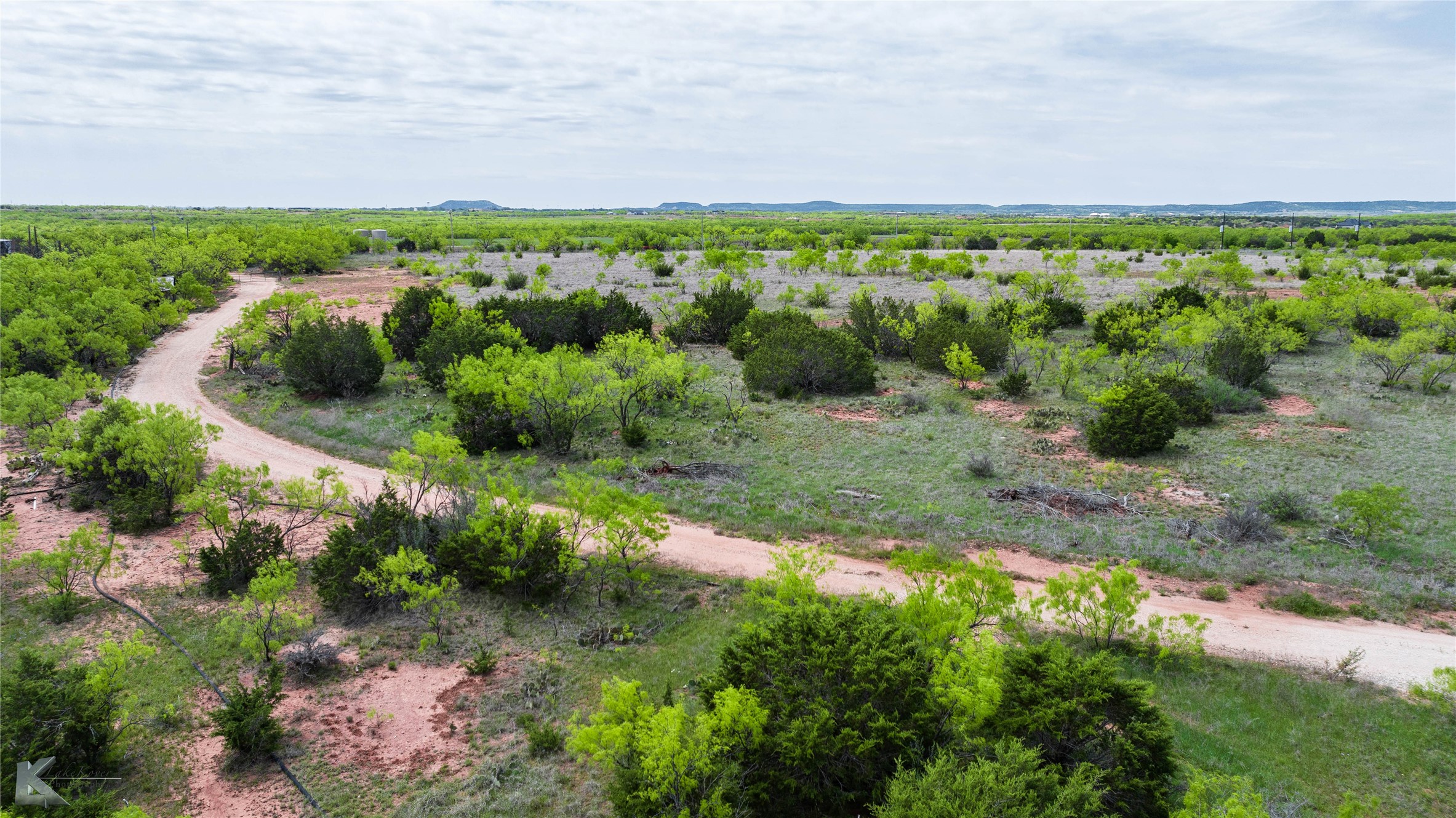 Tbd County Road 154 Tuscola TX 79562