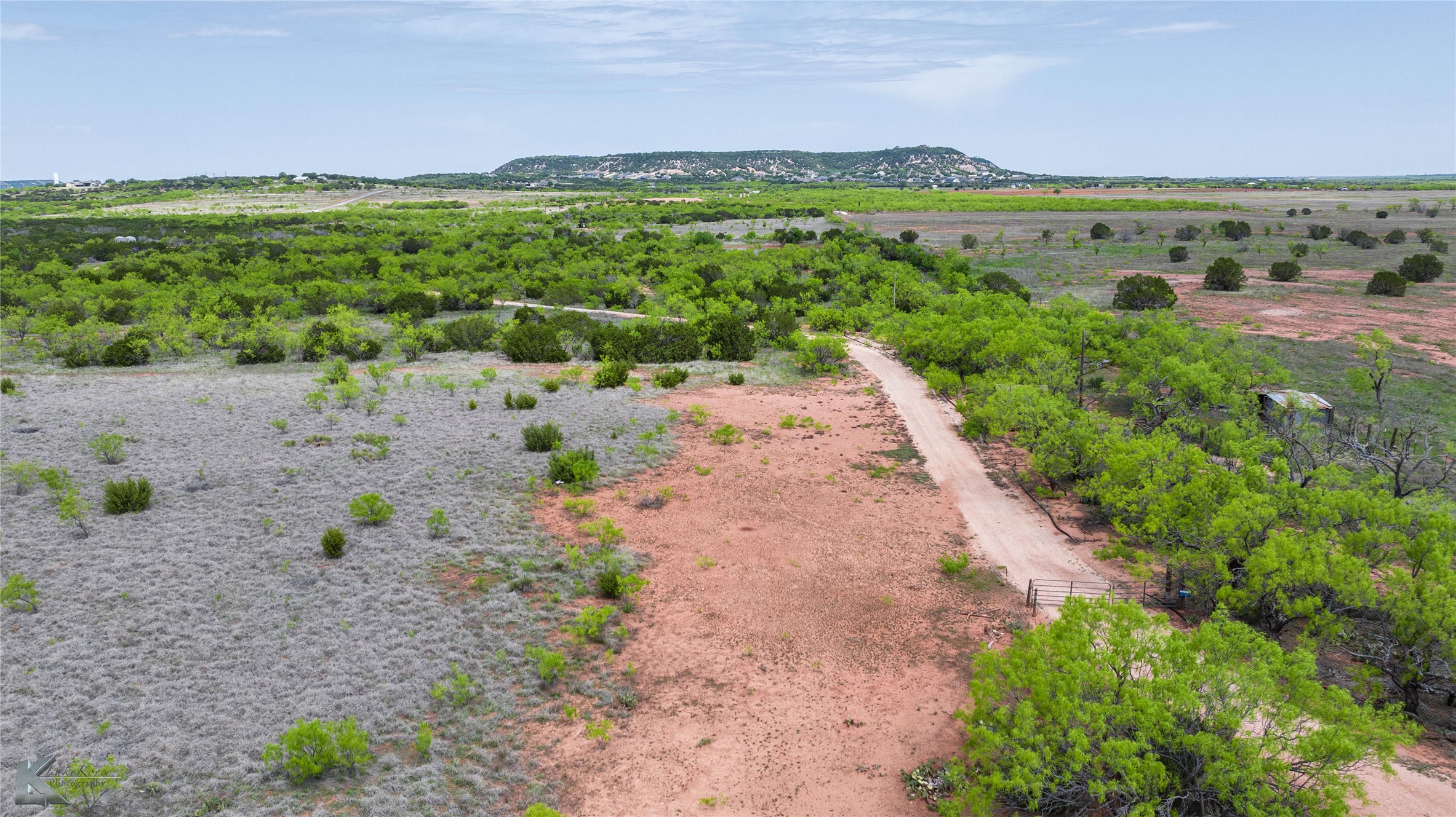 Tbd County Road 154 Tuscola TX 79562