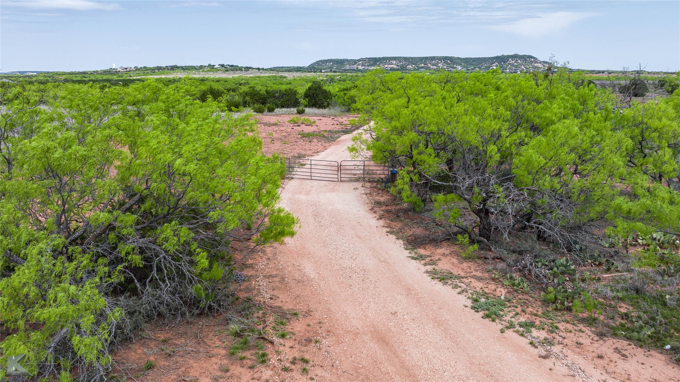 Tbd County Road 154 Tuscola TX 79562