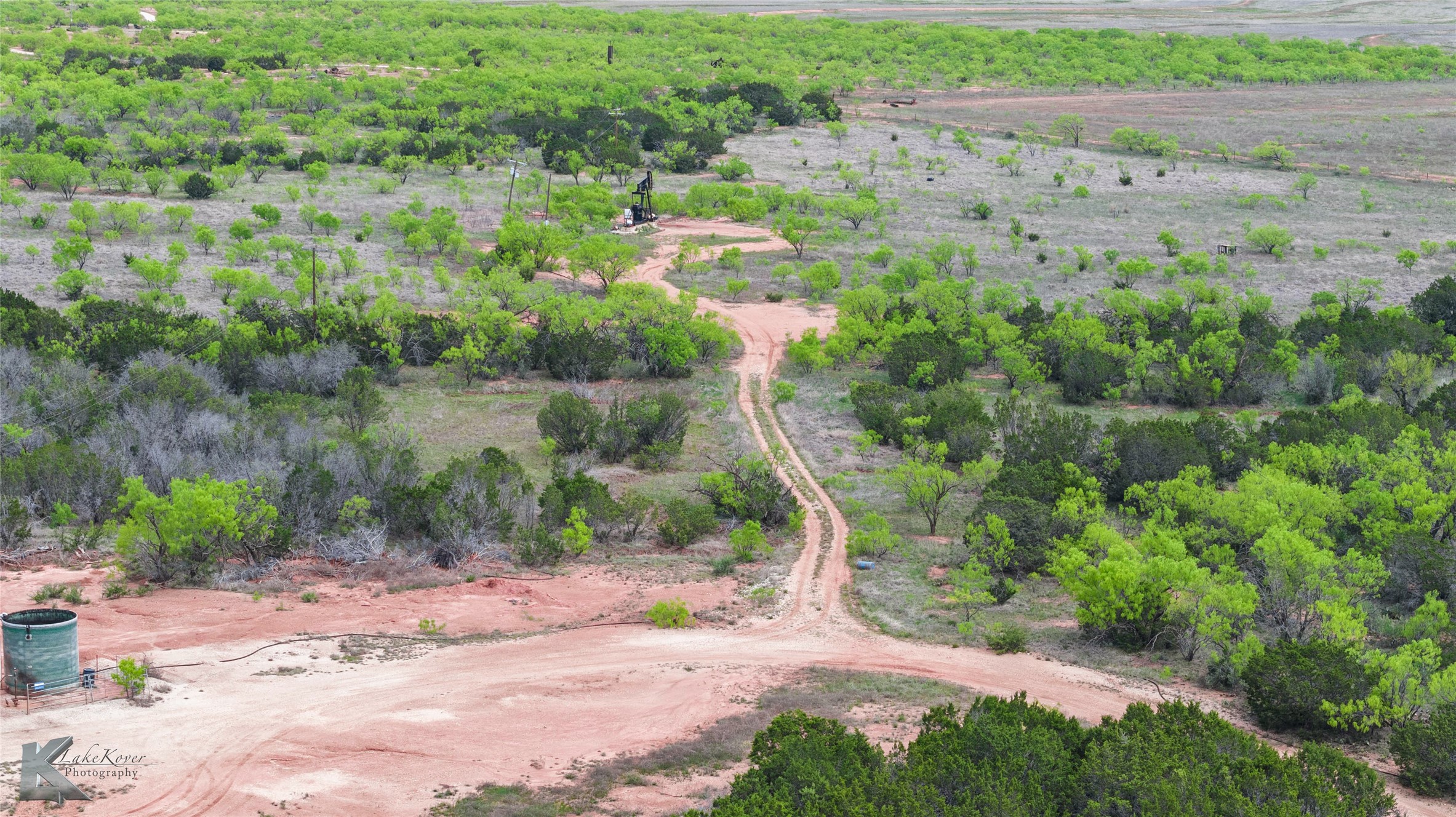 Tbd County Road 154 Tuscola TX 79562