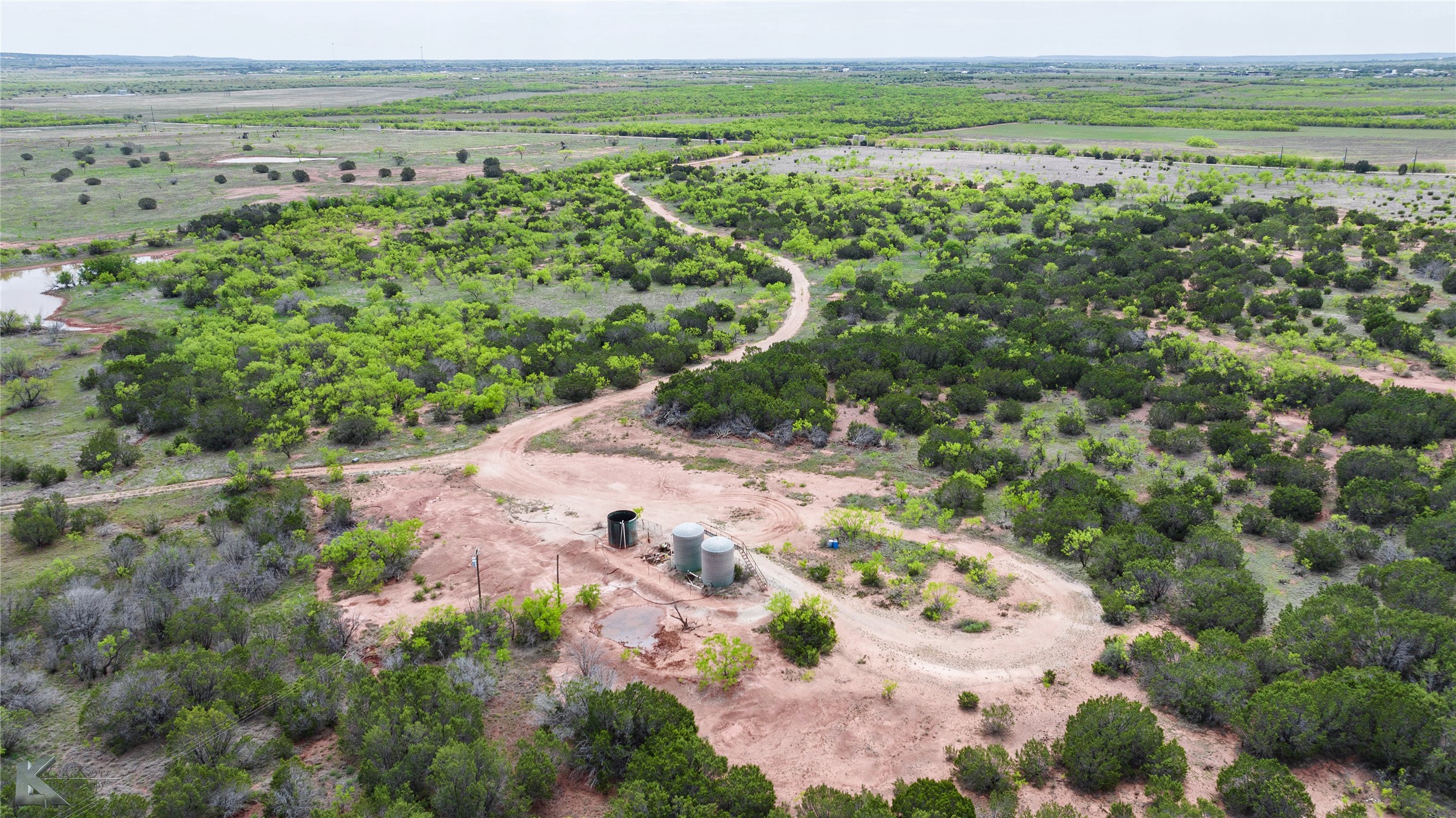 Tbd County Road 154 Tuscola TX 79562