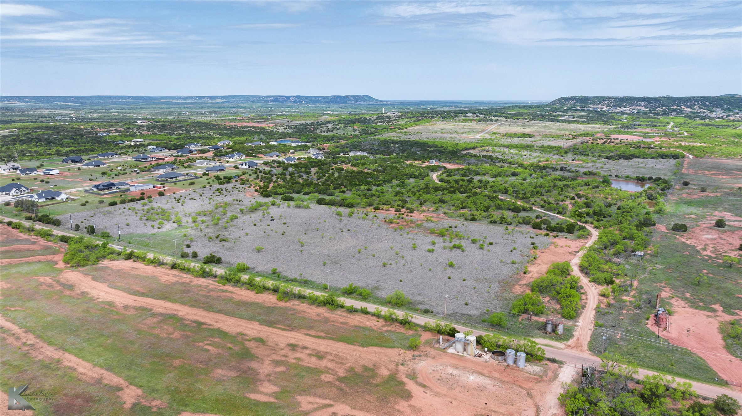 Tbd County Road 154 Tuscola TX 79562