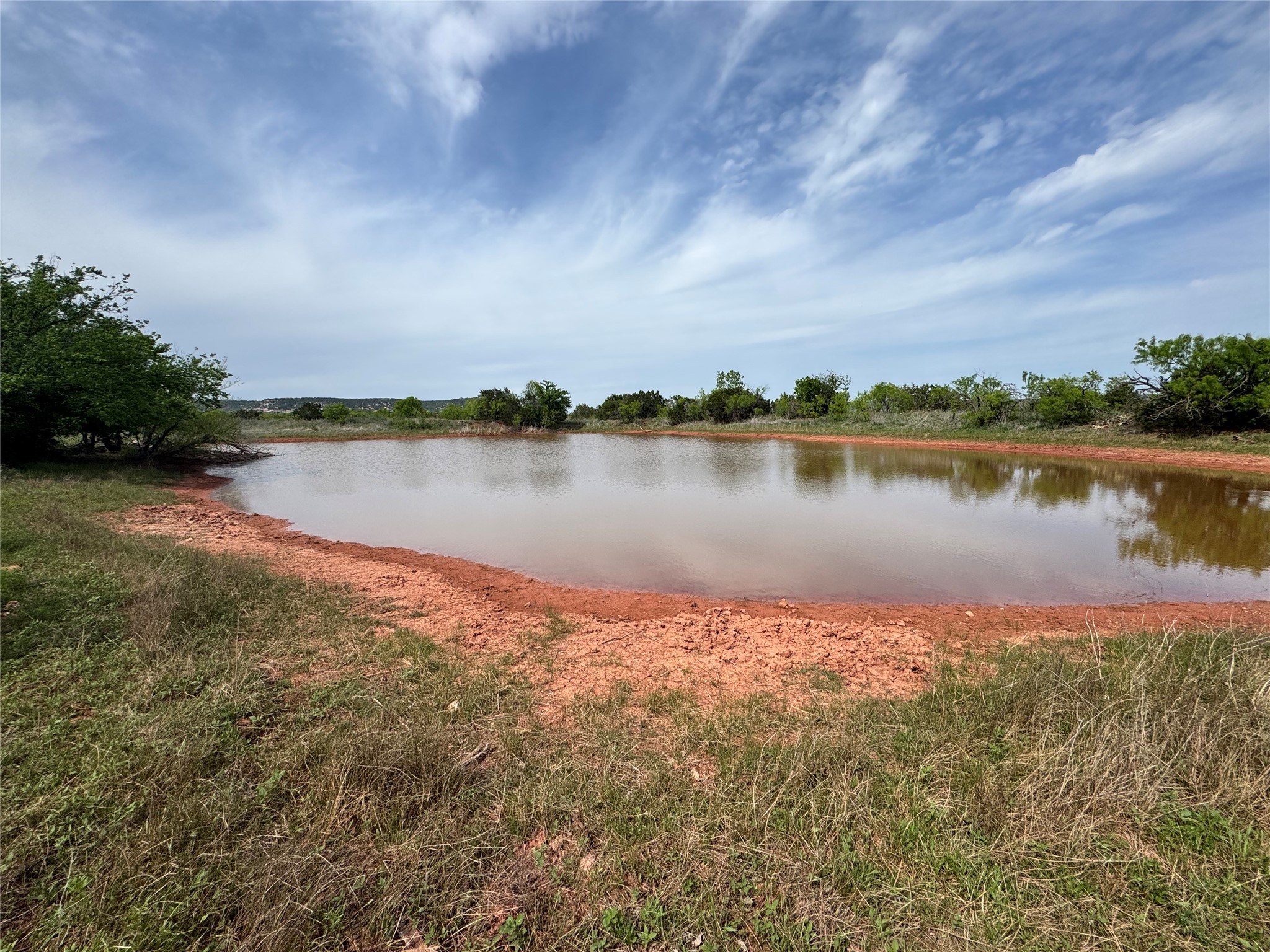 Tbd County Road 154 Tuscola TX 79562