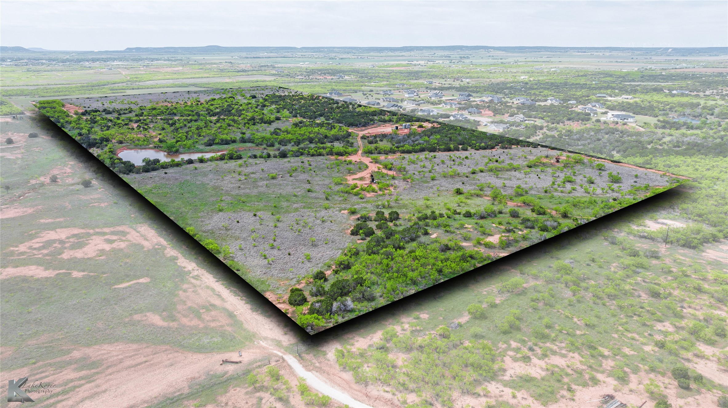 Tbd County Road 154 Tuscola TX 79562