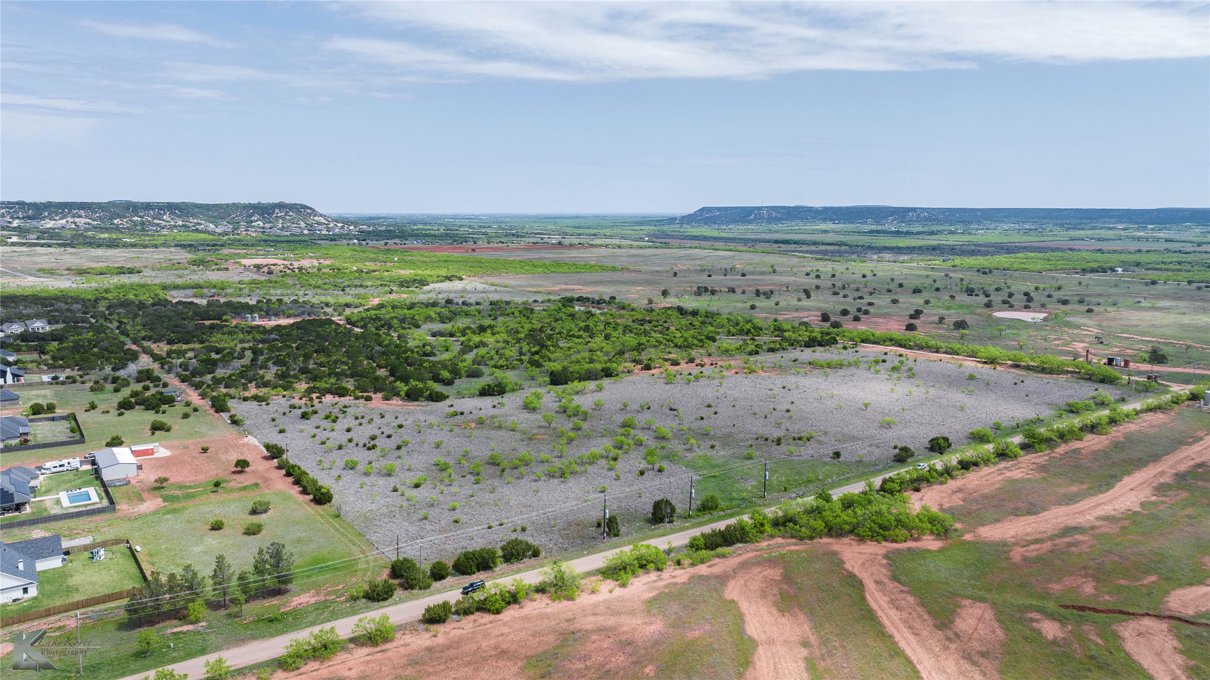 Tbd County Road 154 Tuscola TX 79562