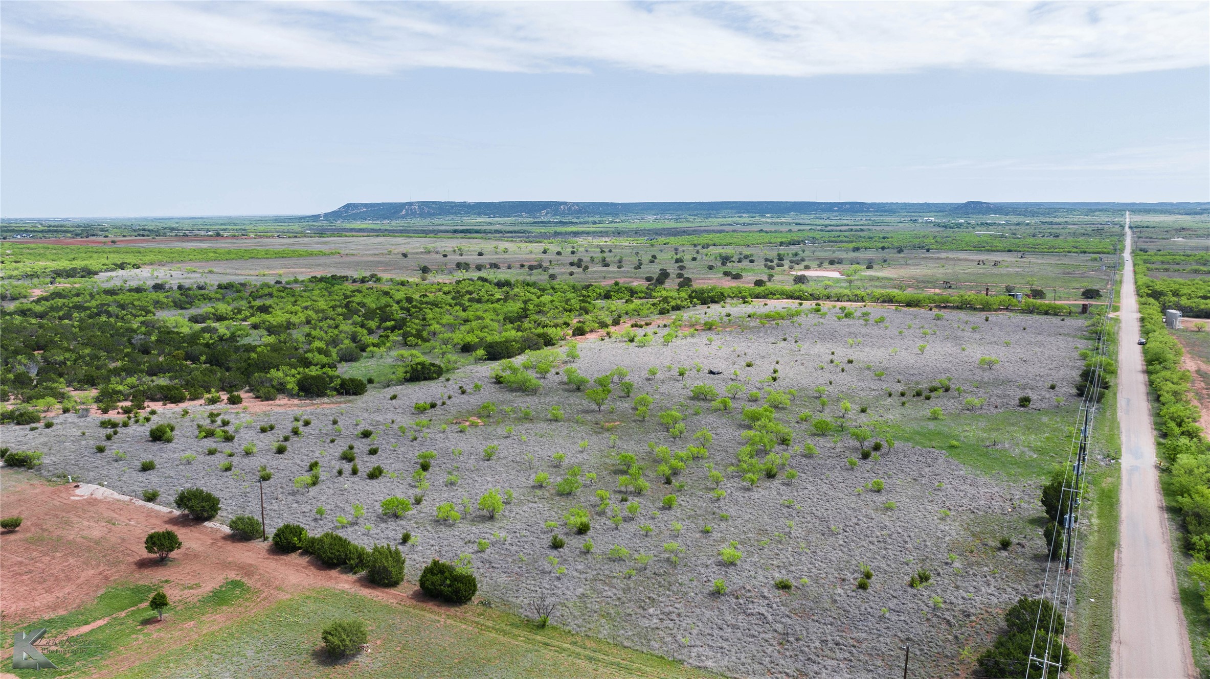 Tbd County Road 154 Tuscola TX 79562
