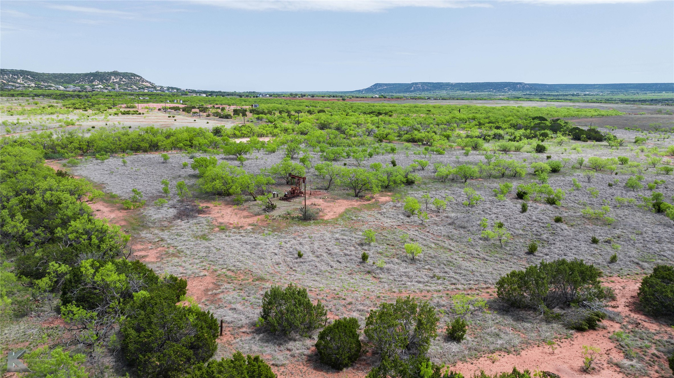 Tbd County Road 154 Tuscola TX 79562