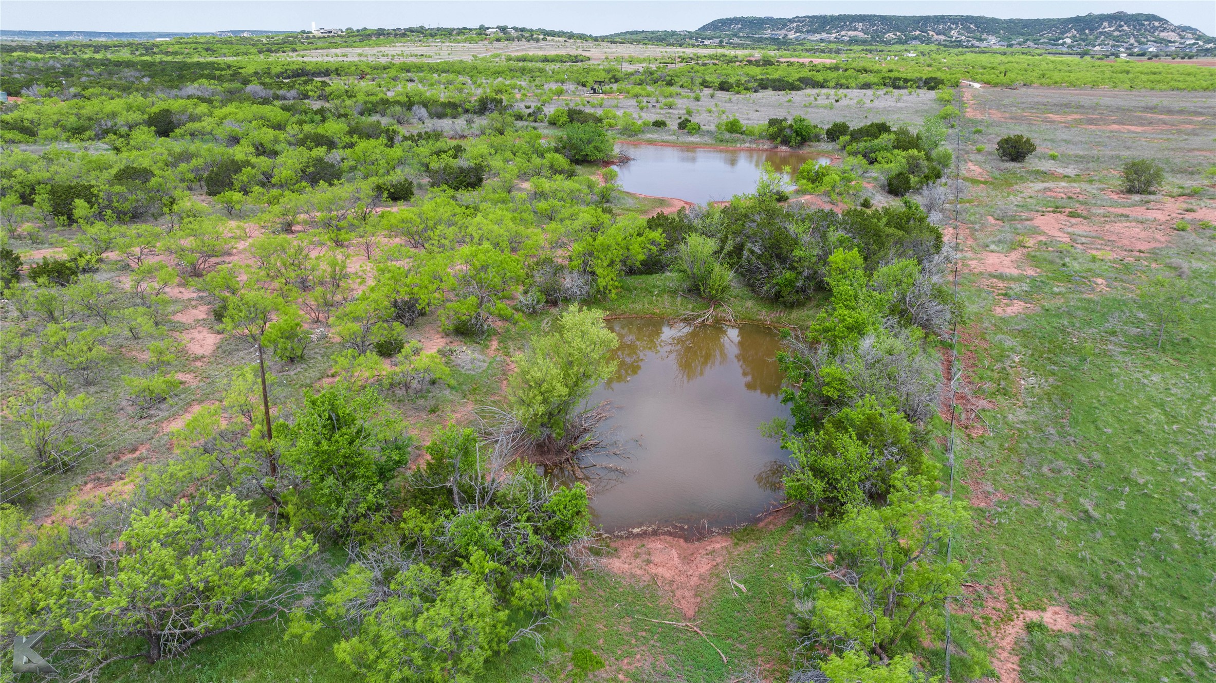 Tbd County Road 154 Tuscola TX 79562