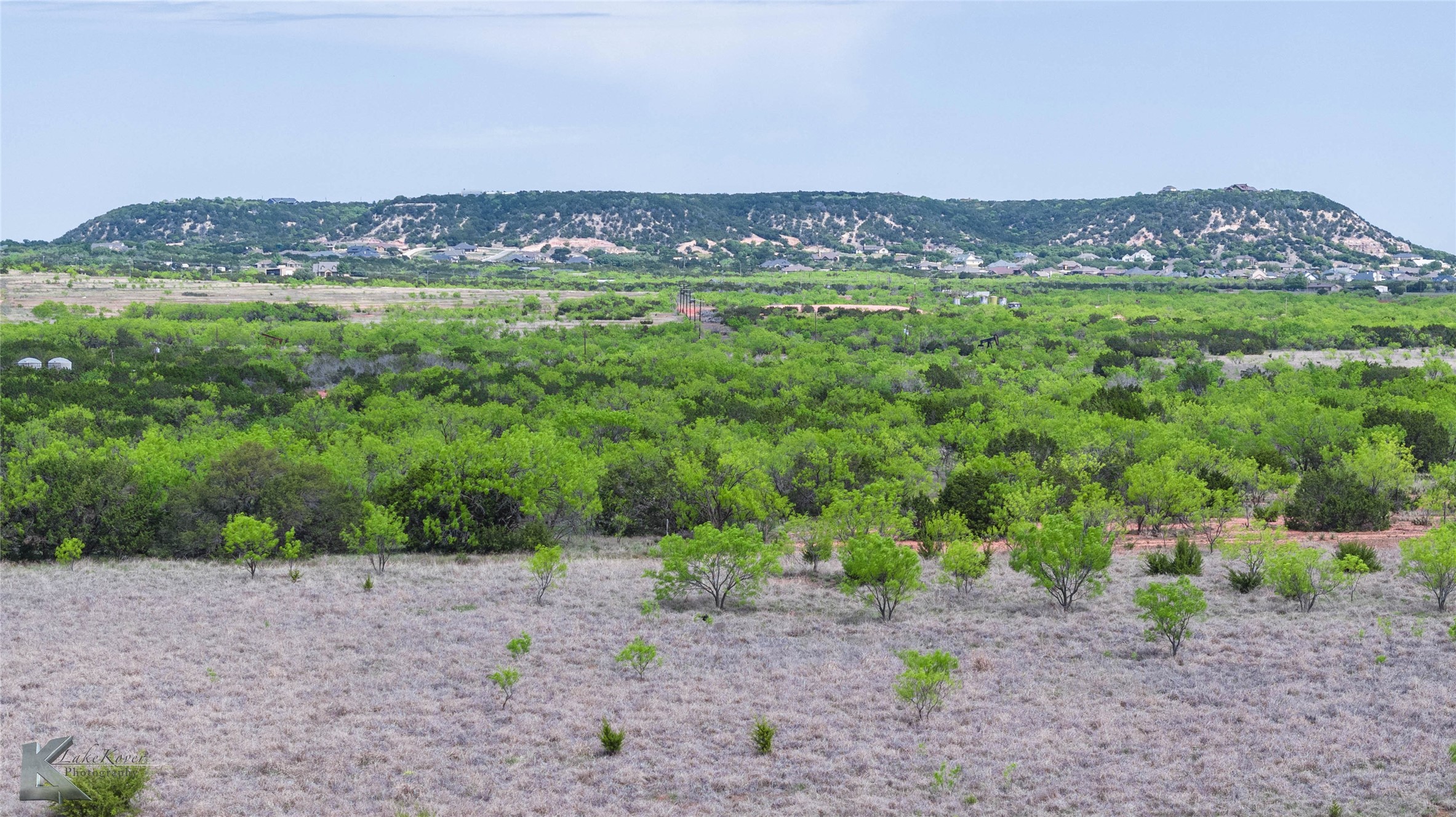 Tbd County Road 154 Tuscola TX 79562