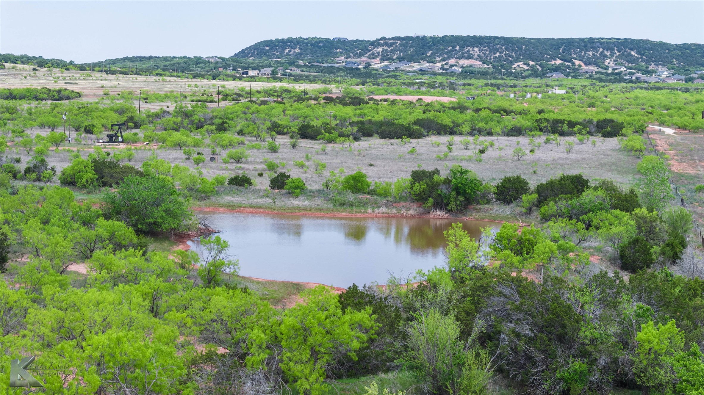 Tbd County Road 154 Tuscola TX 79562