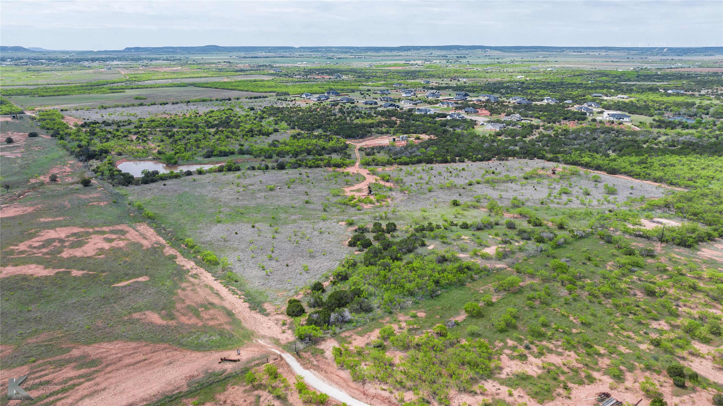 Tbd County Road 154 Tuscola TX 79562