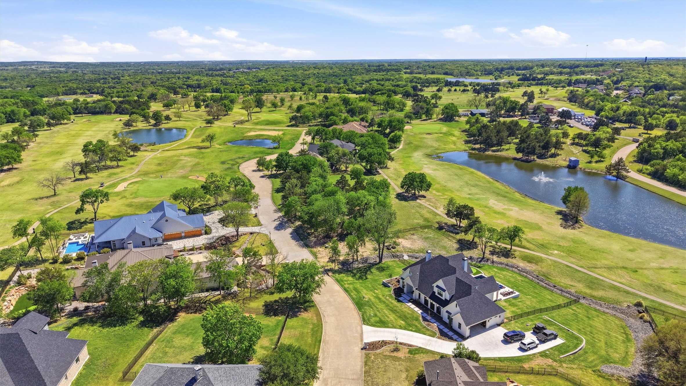 37 Palmer Lane Pottsboro TX 75076