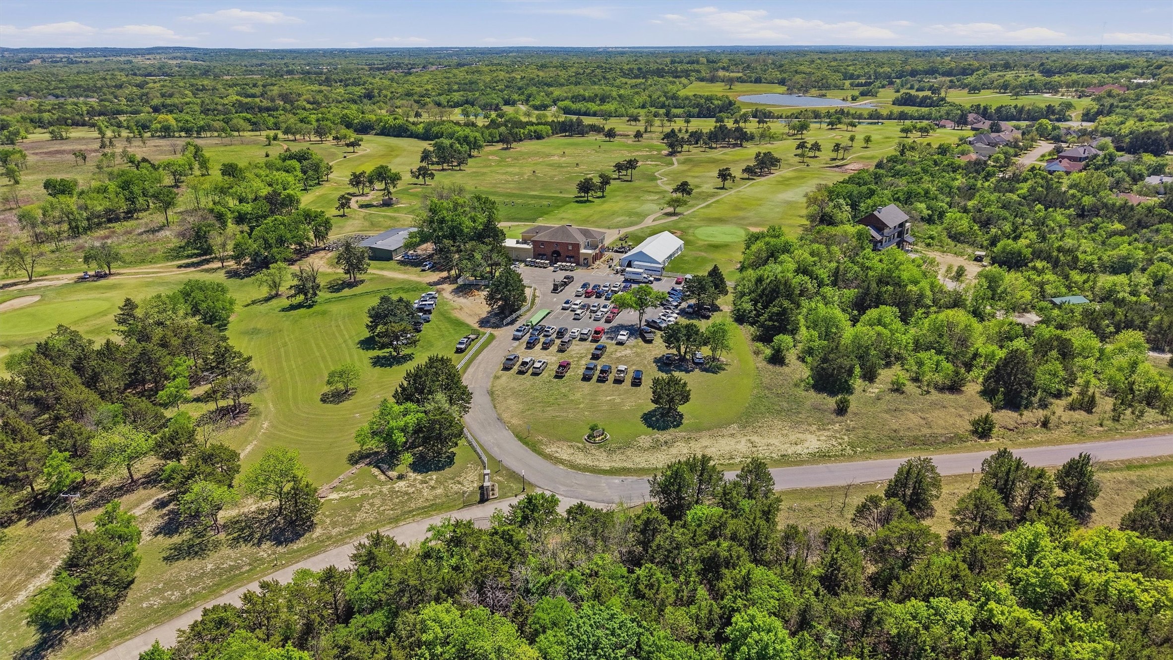 37 Palmer Lane Pottsboro TX 75076
