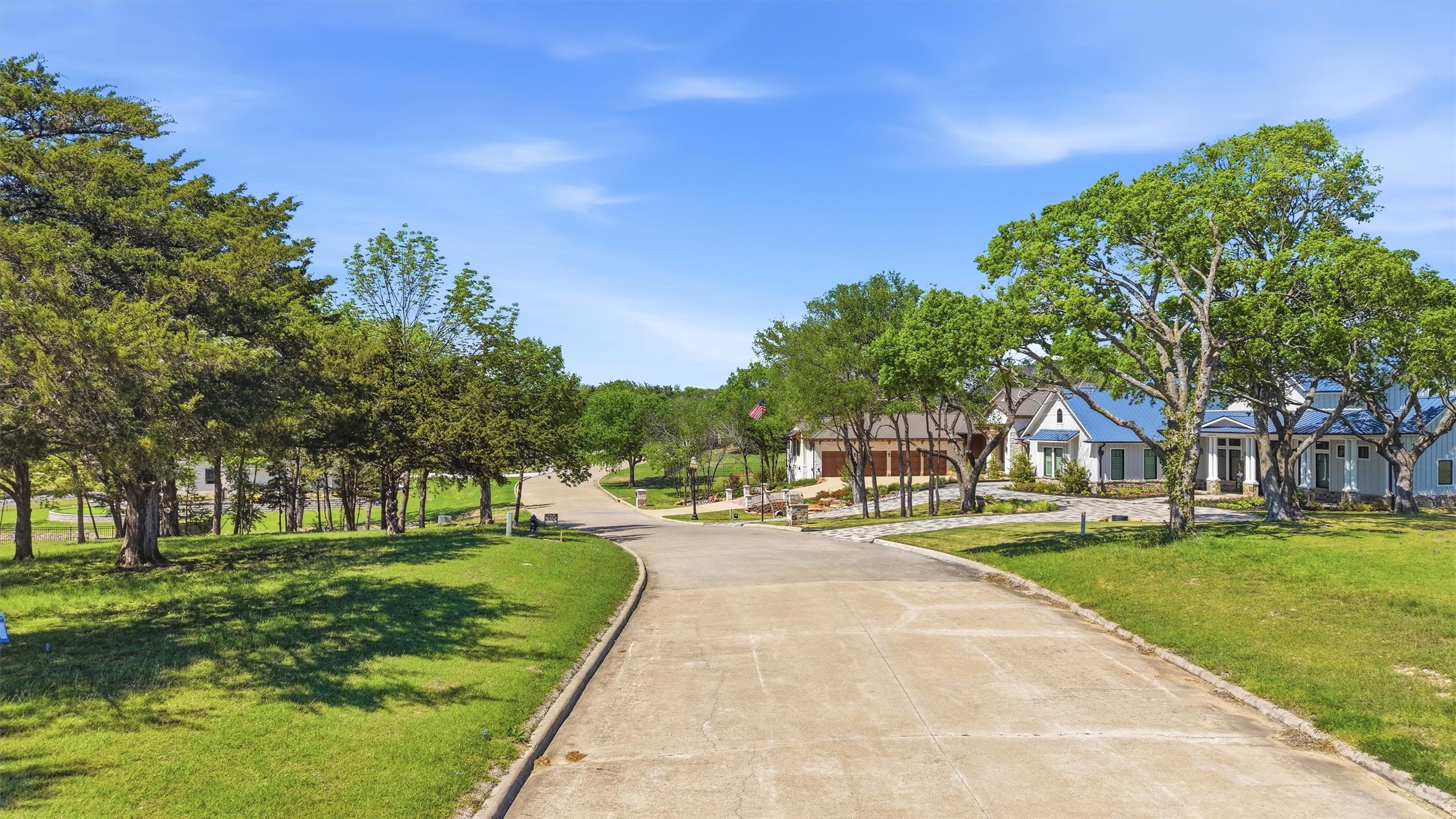 37 Palmer Lane Pottsboro TX 75076