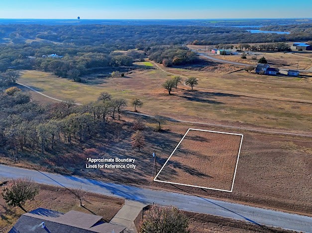 141 Diamond Oaks Drive Nocona TX 76255