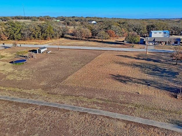 141 Diamond Oaks Drive Nocona TX 76255
