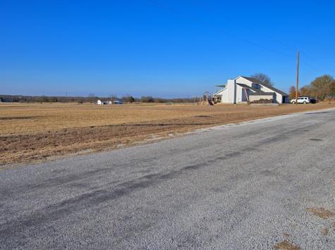 141 Diamond Oaks Drive Nocona TX 76255