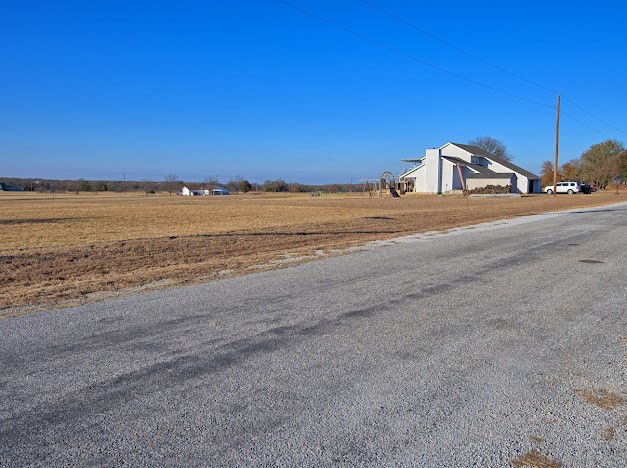 141 Diamond Oaks Drive Nocona TX 76255