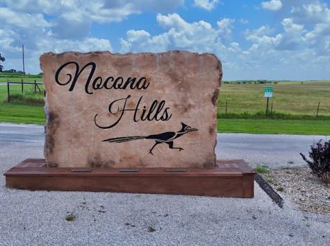 141 Diamond Oaks Drive Nocona TX 76255