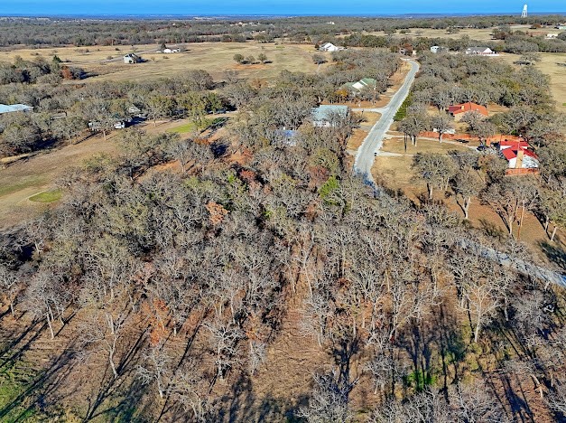 141 Diamond Oaks Drive Nocona TX 76255