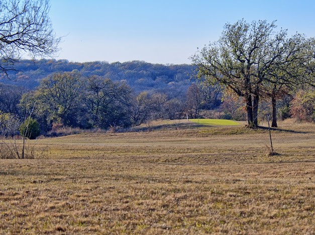 141 Diamond Oaks Drive Nocona TX 76255