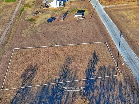 141 Diamond Oaks Drive Nocona TX 76255
