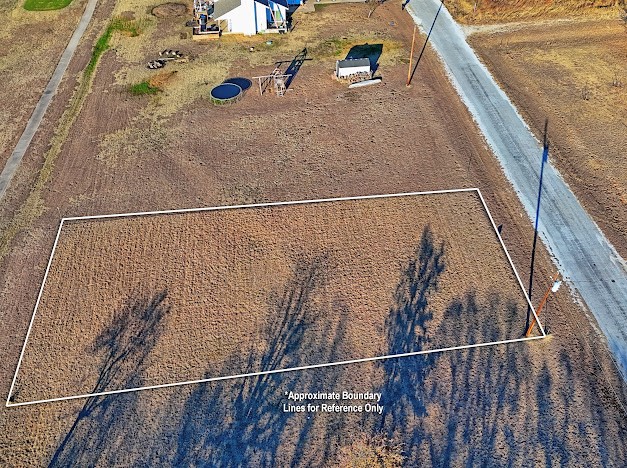 141 Diamond Oaks Drive Nocona TX 76255