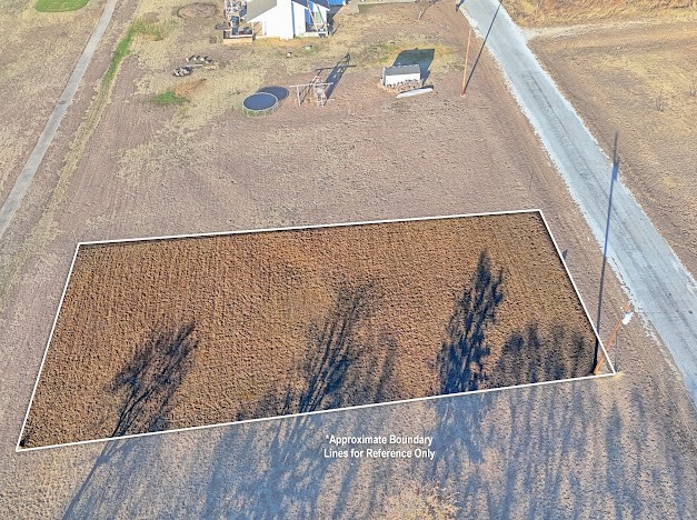 141 Diamond Oaks Drive Nocona TX 76255