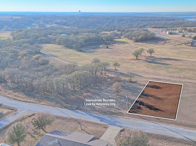 141 Diamond Oaks Drive Nocona TX 76255
