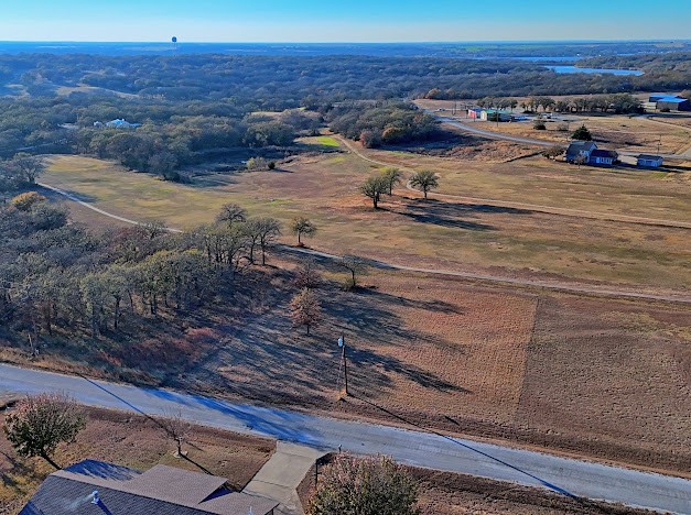 141 Diamond Oaks Drive Nocona TX 76255