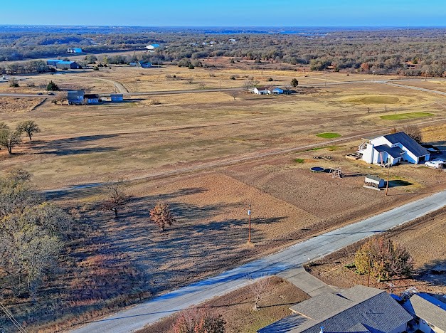 141 Diamond Oaks Drive Nocona TX 76255