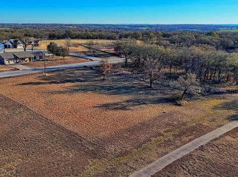 141 Diamond Oaks Drive Nocona TX 76255
