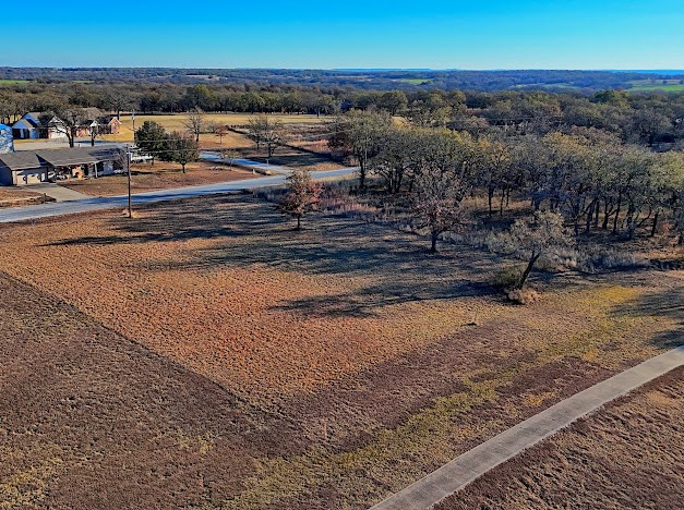 141 Diamond Oaks Drive Nocona TX 76255