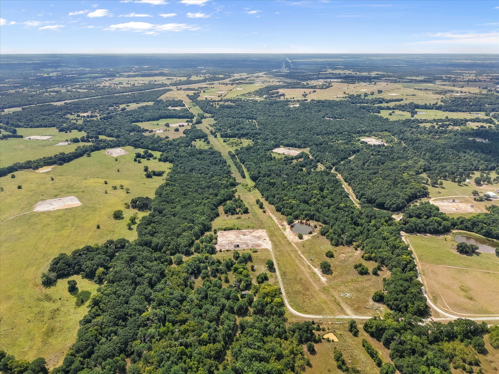 Tbd County Road 661 Teague TX 75860