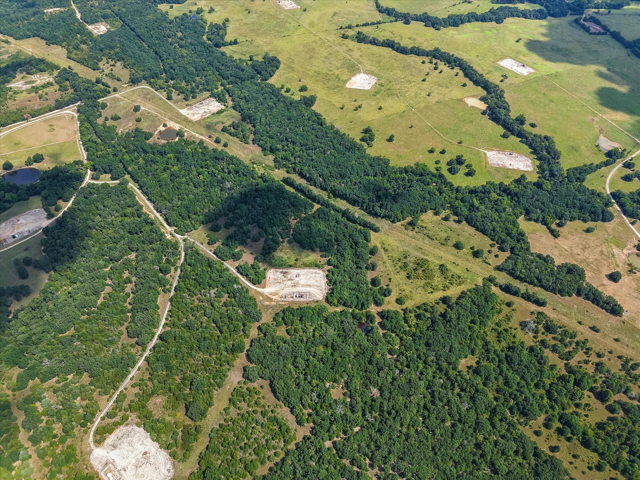 Tbd County Road 661 Teague TX 75860