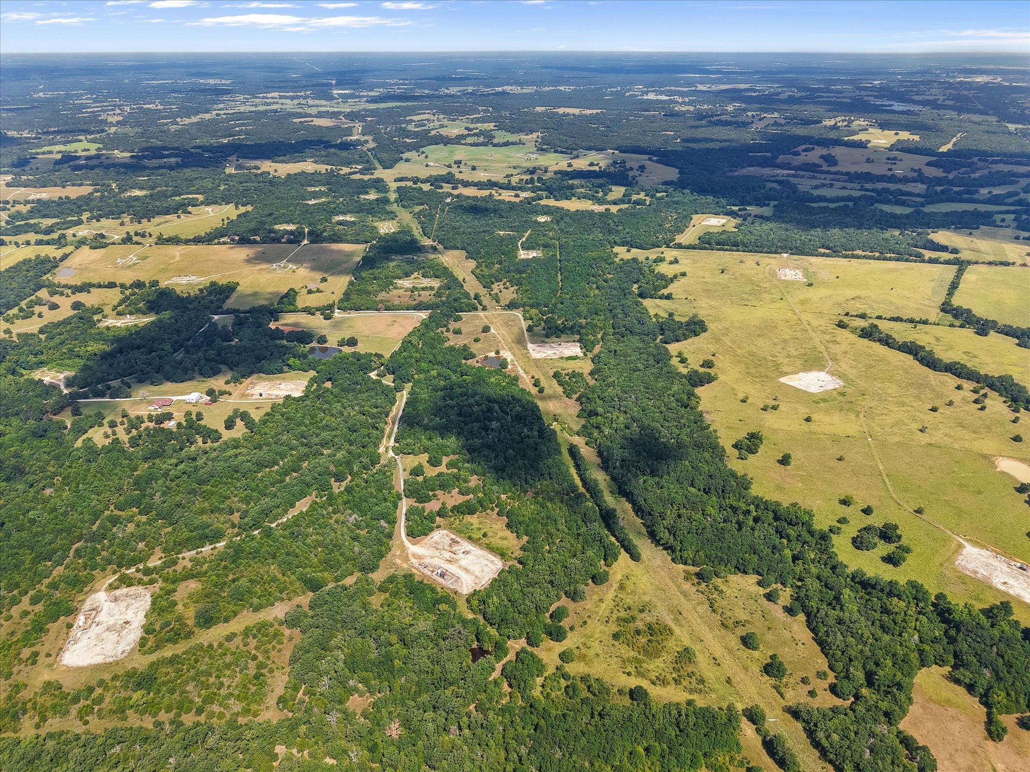 Tbd County Road 661 Teague TX 75860