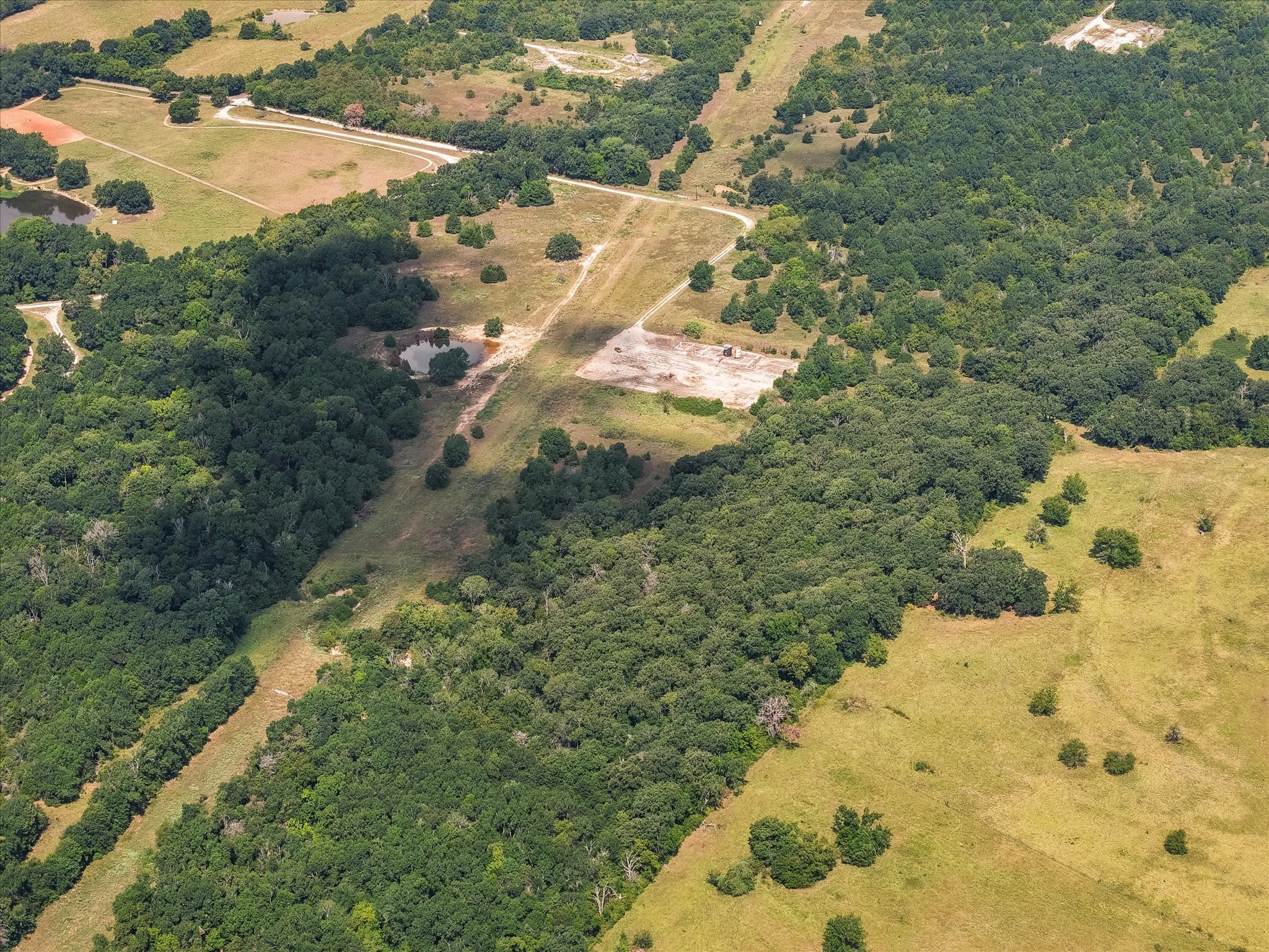 Tbd County Road 661 Teague TX 75860