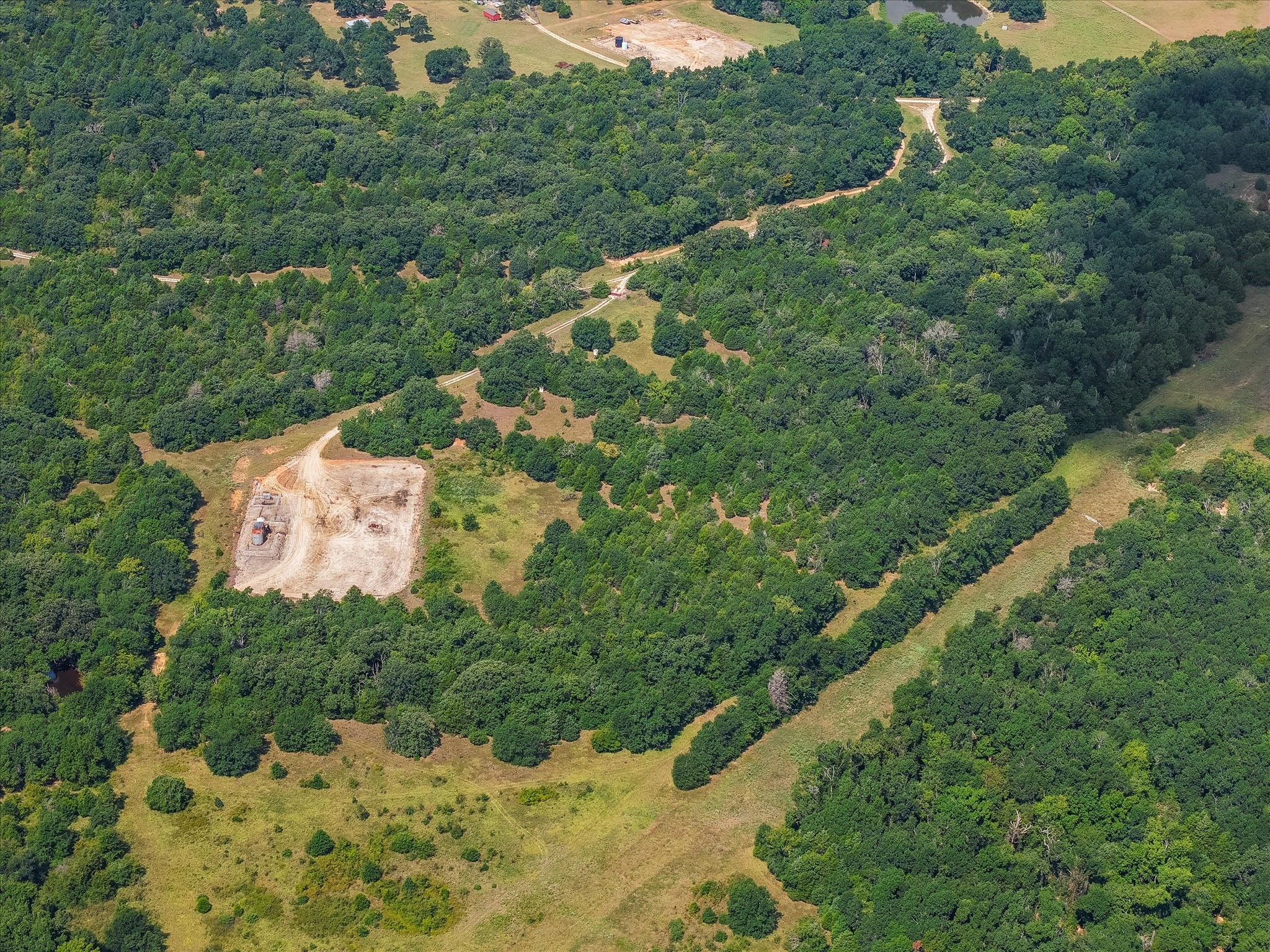 Tbd County Road 661 Teague TX 75860