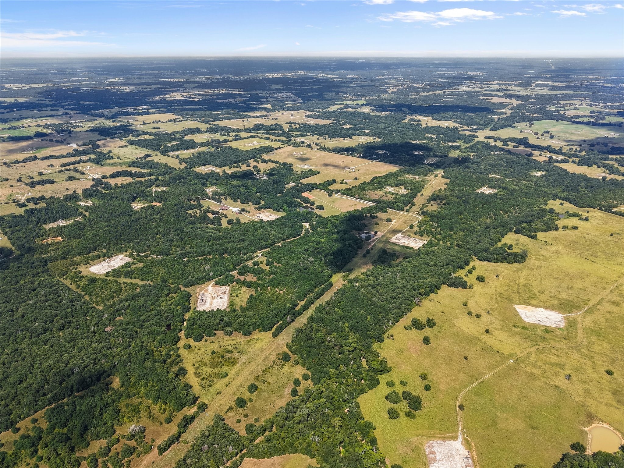 Tbd County Road 661 Teague TX 75860