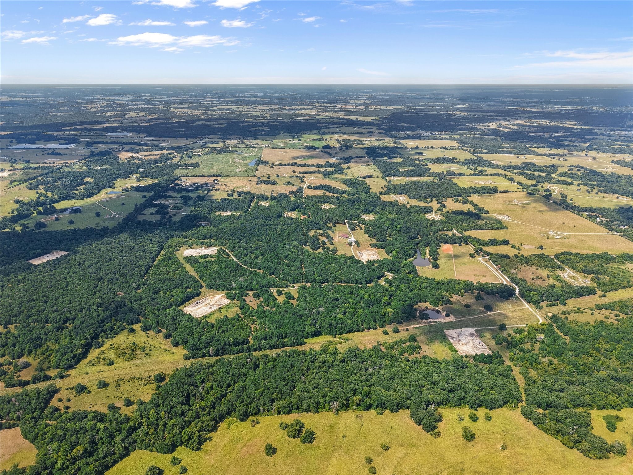 Tbd County Road 661 Teague TX 75860